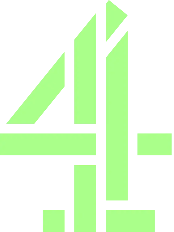 Channel 4 Logo