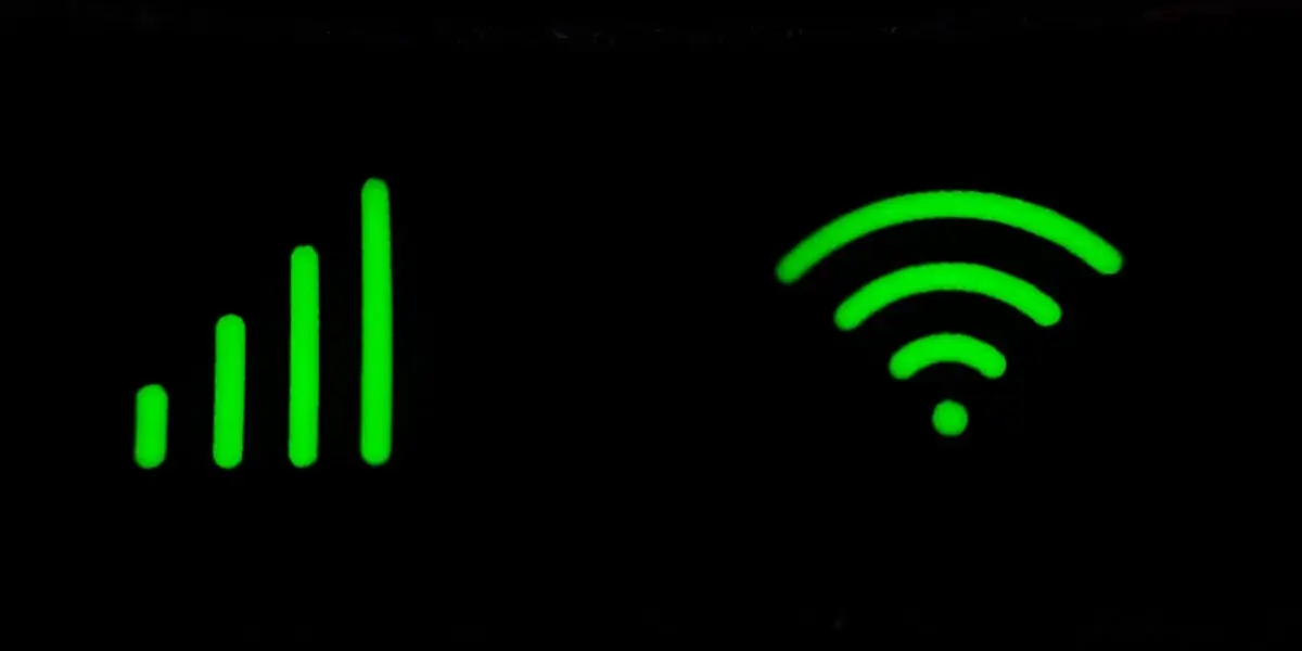 Differences Between Broadband and Wifi