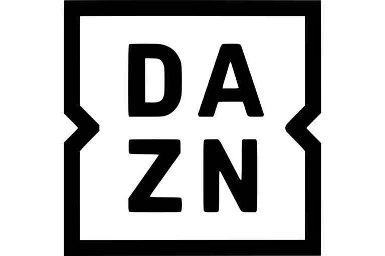 DAZN Logo