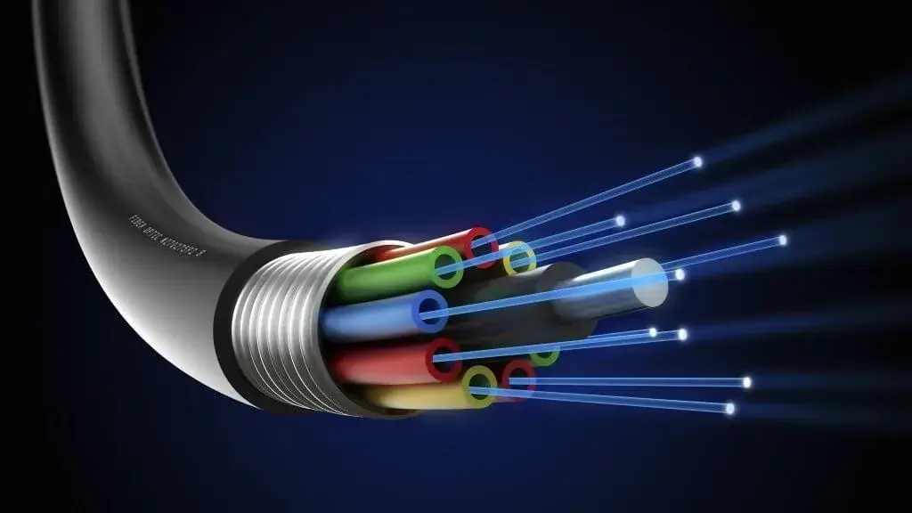 How does Fibre Optic Broadband work?