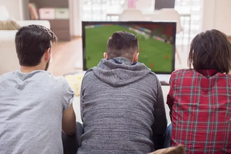Best Streaming Services For UK Sports Fans